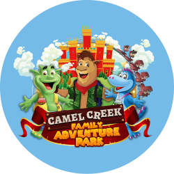 Camel Creek